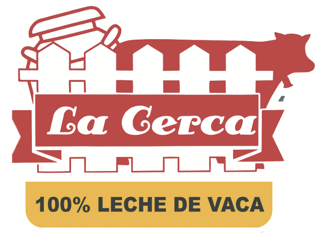 La Cerca · 100% leche de vaca